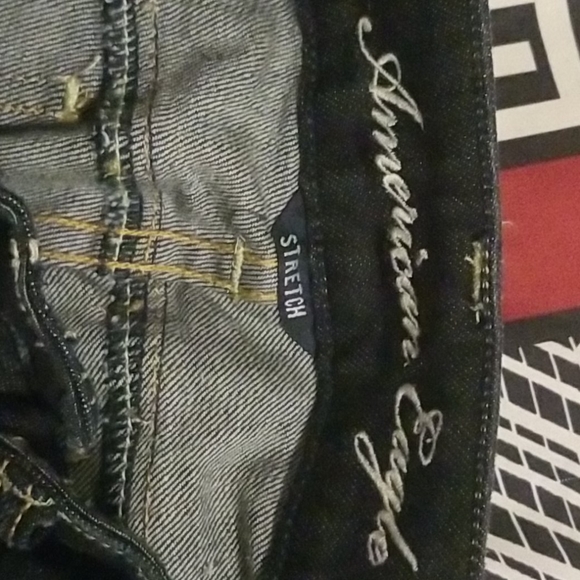American Eagle Jeans - Picture 2 of 6